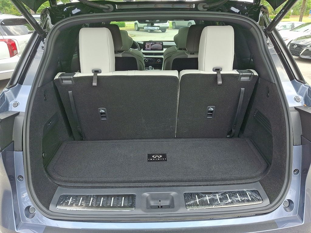 2026 INFINITI QX60 Autograph AWD