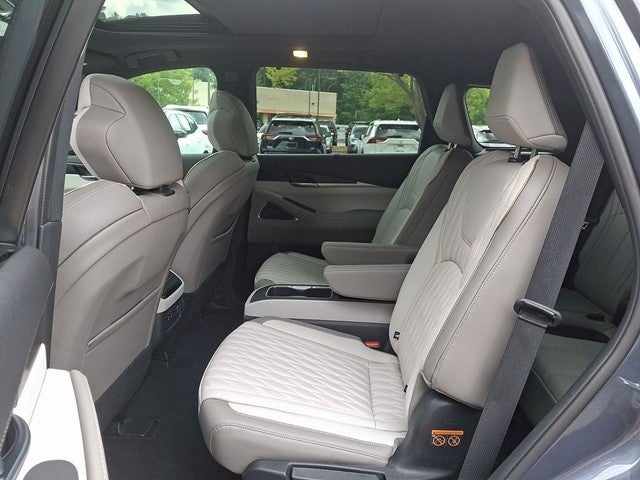 2026 INFINITI QX60 Autograph AWD
