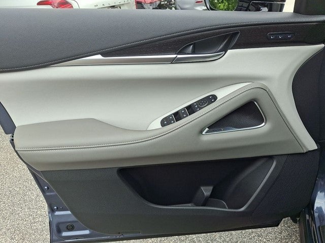 2026 INFINITI QX60 Autograph AWD