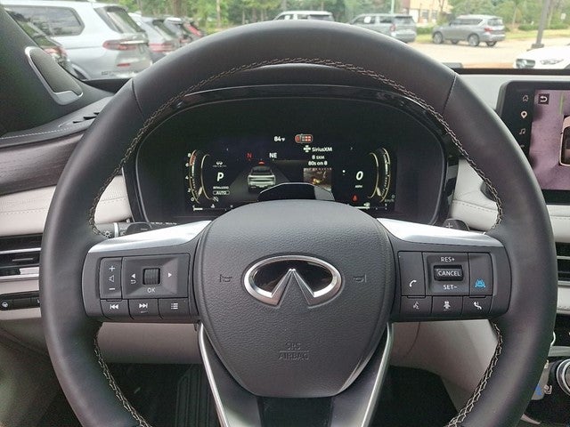 2026 INFINITI QX60 Autograph AWD