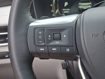 2026 INFINITI QX60 Autograph AWD