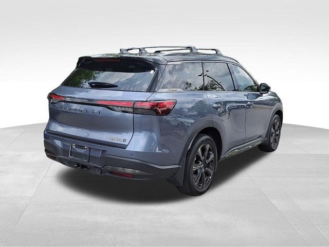 2026 INFINITI QX60 Autograph AWD