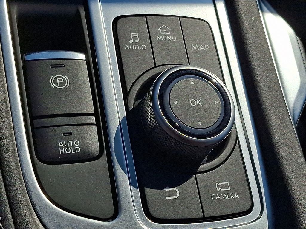 2026 INFINITI QX60 Autograph AWD