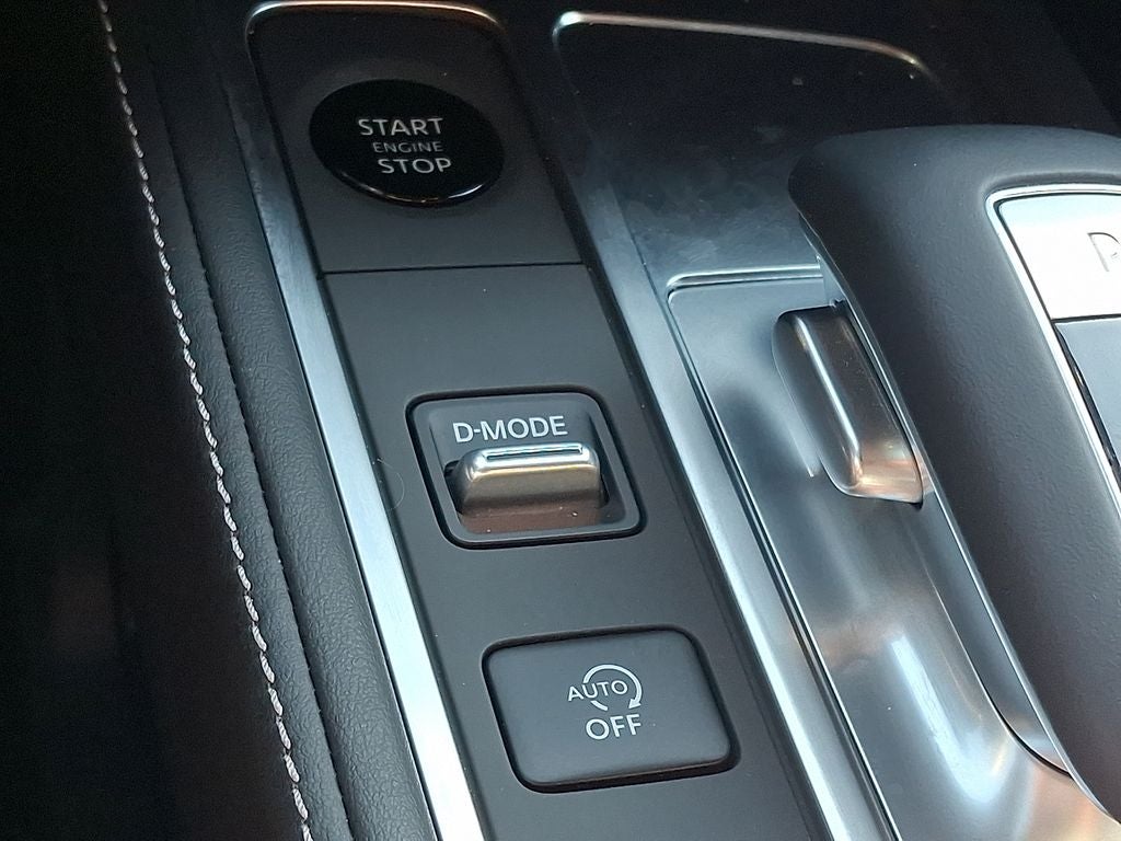 2026 INFINITI QX60 Autograph AWD