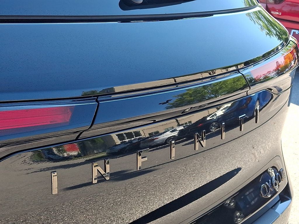 2026 INFINITI QX60 Autograph AWD