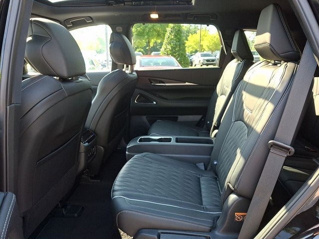 2026 INFINITI QX60 Autograph AWD