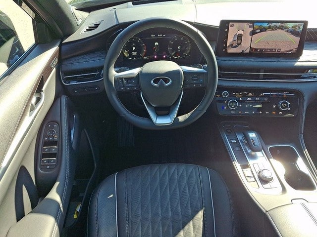 2026 INFINITI QX60 Autograph AWD