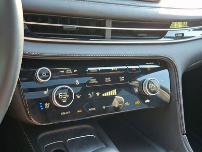 2026 INFINITI QX60 Autograph AWD