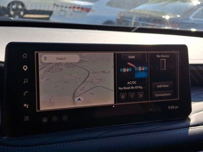 2026 INFINITI QX60 Autograph AWD