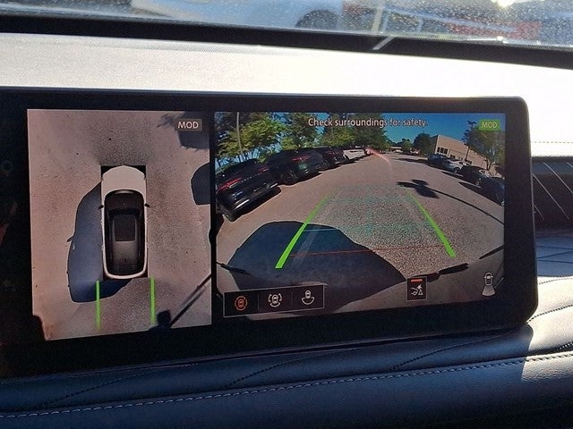 2026 INFINITI QX60 Autograph AWD