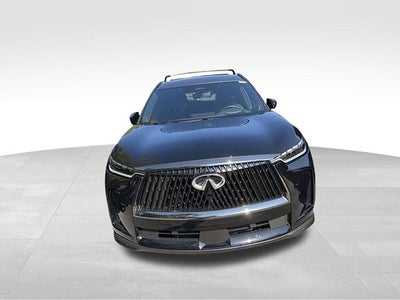 2026 INFINITI QX60 Autograph AWD