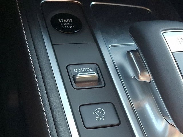2026 INFINITI QX60 Autograph AWD