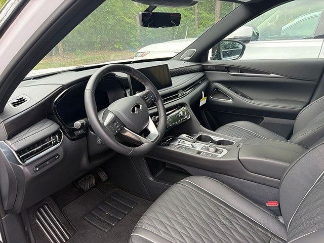 2026 INFINITI QX60 Autograph AWD