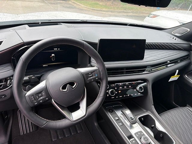 2026 INFINITI QX60 Autograph AWD