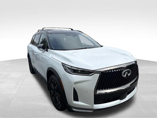 2026 INFINITI QX60 Autograph AWD
