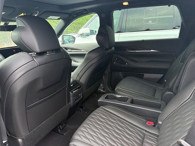 2026 INFINITI QX60 Autograph AWD