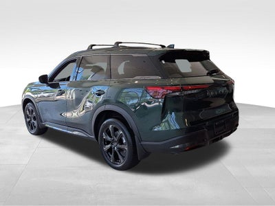 2027 INFINITI QX60 Autograph AWD