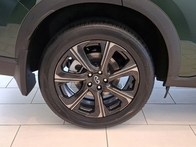 2027 INFINITI QX60 Autograph AWD