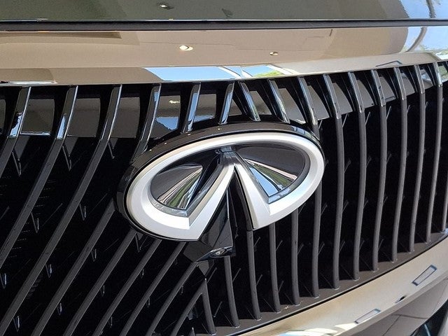2027 INFINITI QX60 Autograph AWD