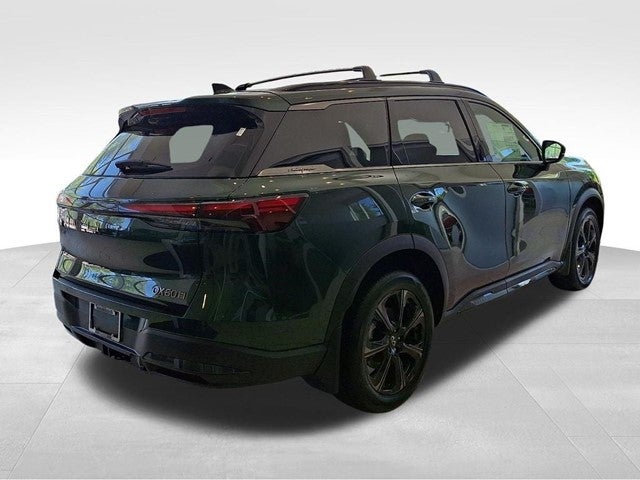 2027 INFINITI QX60 Autograph AWD