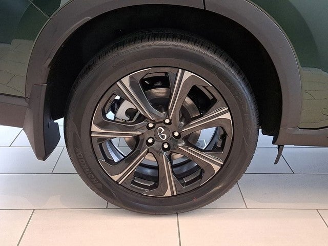 2027 INFINITI QX60 Autograph AWD
