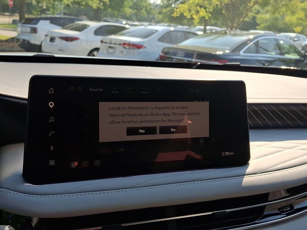 2027 INFINITI QX60 Autograph AWD