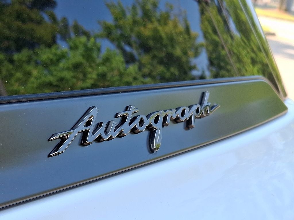 2027 INFINITI QX60 Autograph AWD