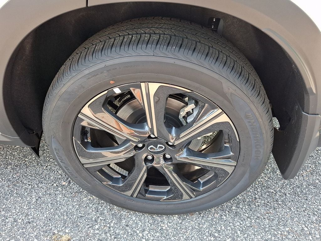 2027 INFINITI QX60 Autograph AWD