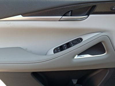 2027 INFINITI QX60 Autograph AWD