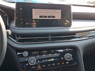 2027 INFINITI QX60 Autograph AWD