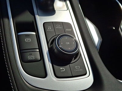 2027 INFINITI QX60 Autograph AWD
