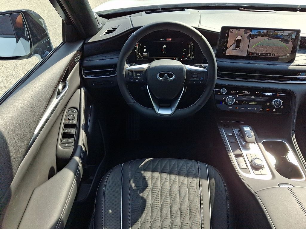 2027 INFINITI QX60 Autograph AWD