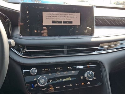 2027 INFINITI QX60 Autograph AWD