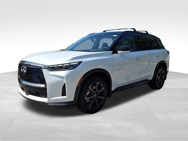 2027 INFINITI QX60 Autograph AWD