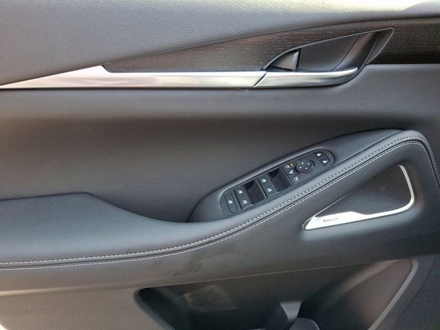 2027 INFINITI QX60 Autograph AWD
