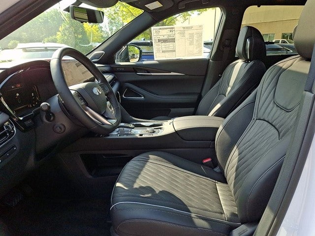2027 INFINITI QX60 Autograph AWD