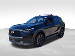 2027 INFINITI QX60 Autograph AWD