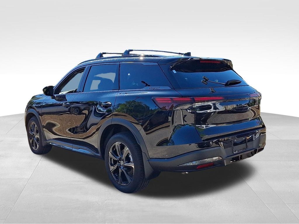 2027 INFINITI QX60 Autograph AWD