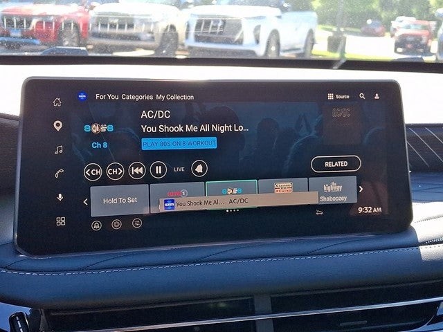 2027 INFINITI QX60 Autograph AWD