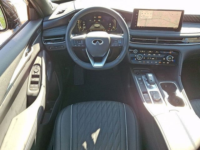 2027 INFINITI QX60 Autograph AWD