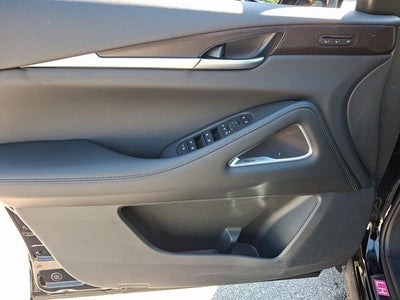 2027 INFINITI QX60 Autograph AWD