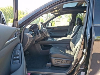 2027 INFINITI QX60 Autograph AWD