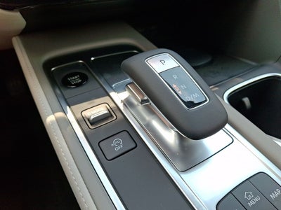 2027 INFINITI QX60 Autograph AWD