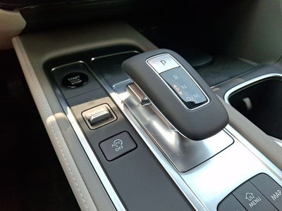 2027 INFINITI QX60 Autograph AWD
