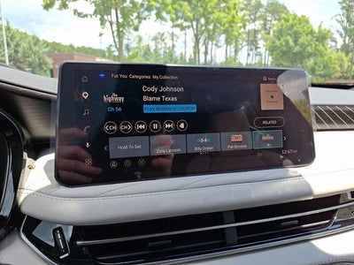 2027 INFINITI QX60 Autograph AWD