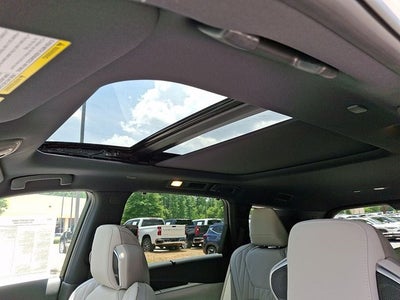 2027 INFINITI QX60 Autograph AWD