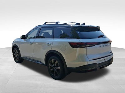 2027 INFINITI QX60 Autograph AWD