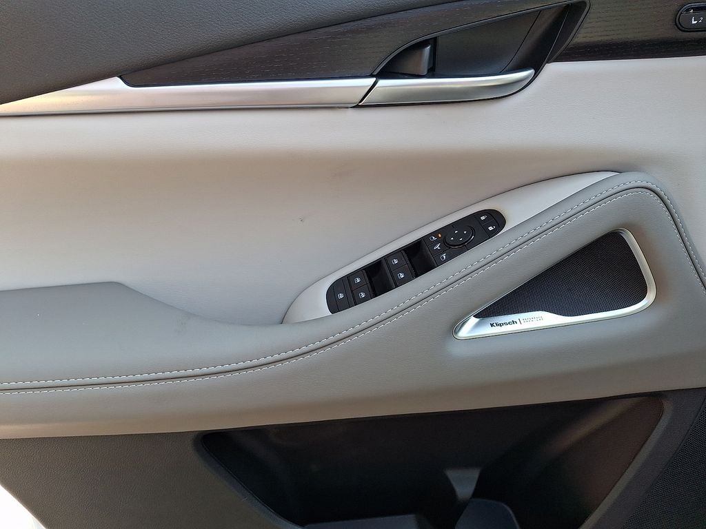 2027 INFINITI QX60 Autograph AWD