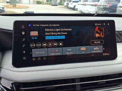 2027 INFINITI QX60 Autograph AWD