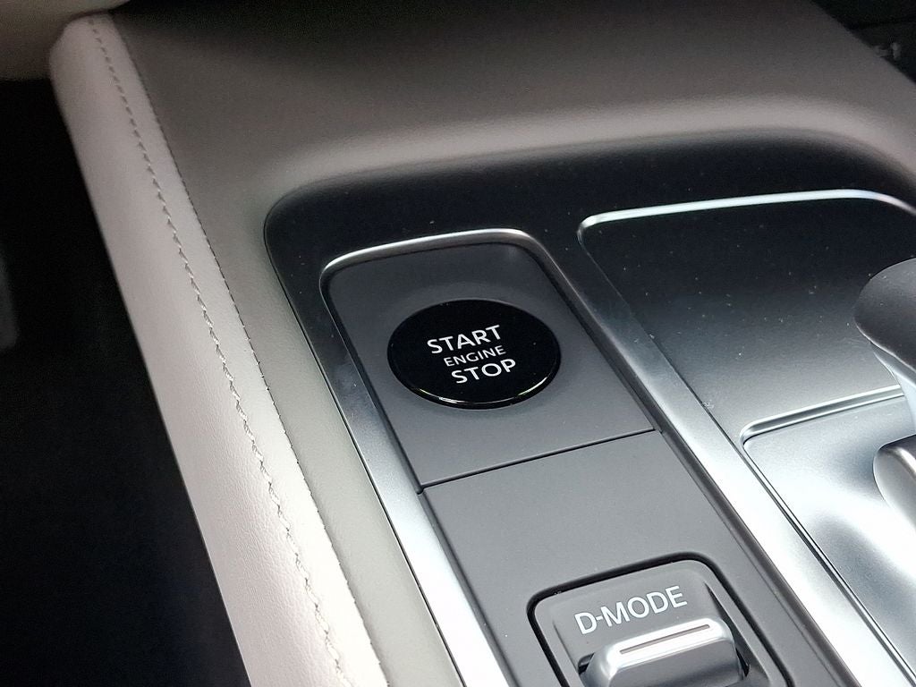 2027 INFINITI QX60 Autograph AWD